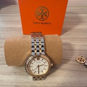 Tory Burch The Miller Watch